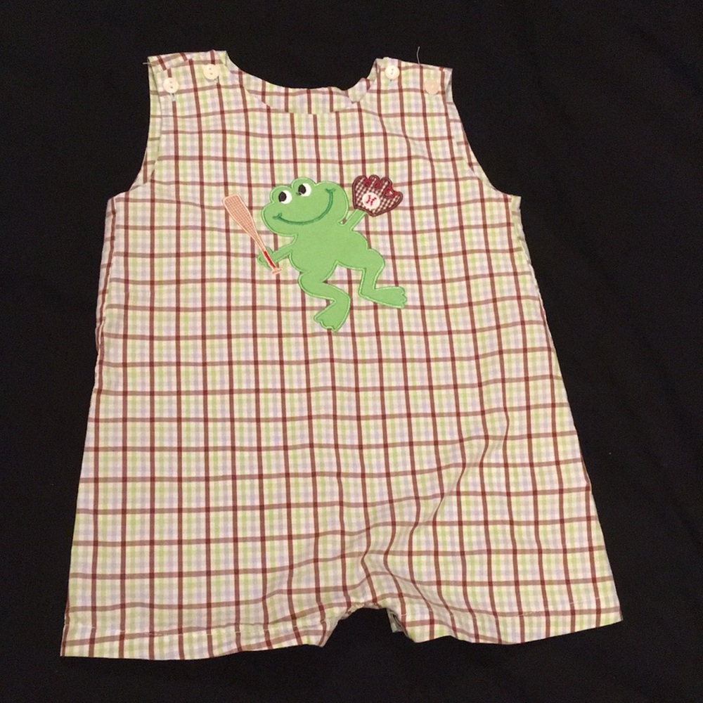 Anavini shortall